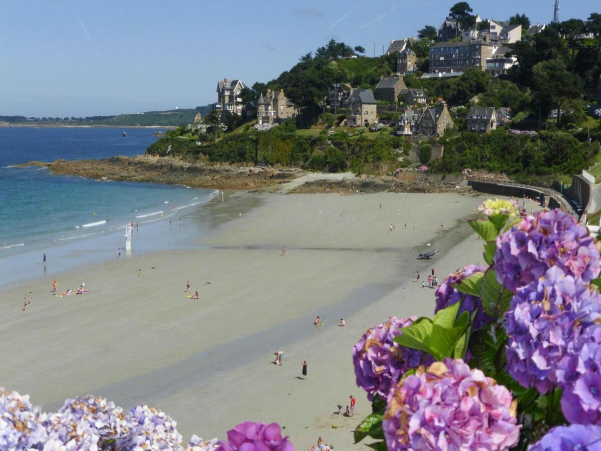 Holiday house Stone House in Brittany near Sandy Beaches - Outdoor photo 3