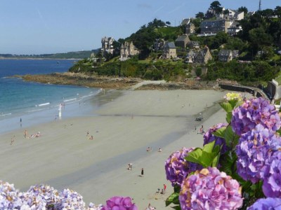 Holiday house Stone House in Brittany near Sandy Beaches - Outdoor photo 3
