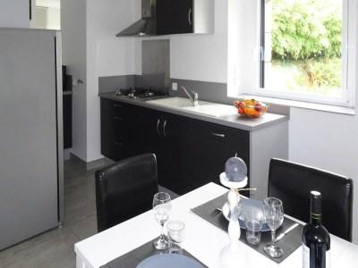 Holiday house Stone House in Brittany near Sandy Beaches - Features photo 5