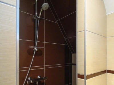 Holiday house Stone House in Brittany near Sandy Beaches - Features photo 7