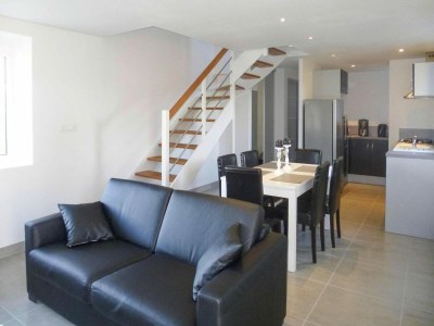 Holiday house Stone House in Brittany near Sandy Beaches - Features photo 10