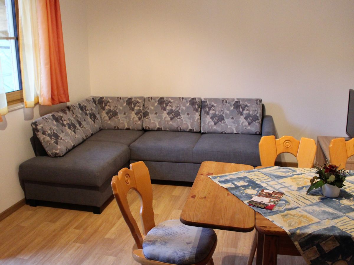 Holiday apartment Litl Flat