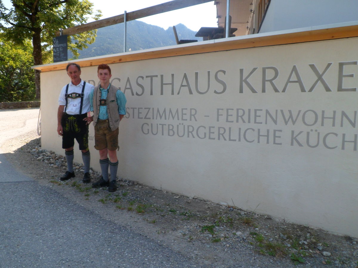 Holiday apartment Litl Flat - Outdoor photo 3