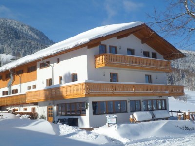 Holiday apartment Litl Flat - Outdoor photo 4