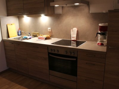 Holiday apartment Litl Flat - Features photo 6