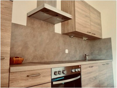 Holiday apartment Litl Flat - Features photo 13