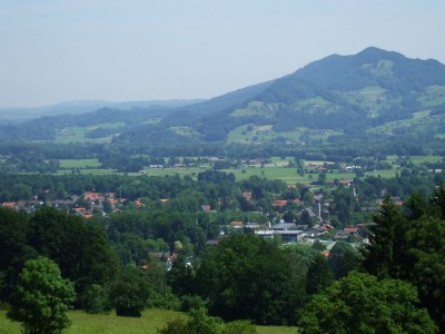 Holiday apartment Litl Flat - Environment photo 15