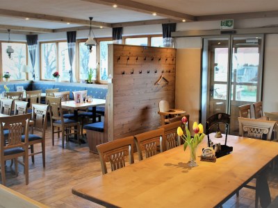 Holiday apartment Litl Flat - Environment photo 16