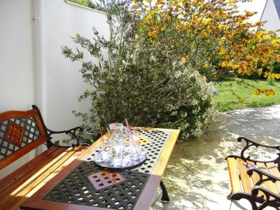 Holiday house Holiday home close to the beach - Outdoor photo 2