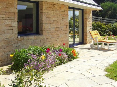 Holiday house Holiday home close to the beach - Outdoor photo 3