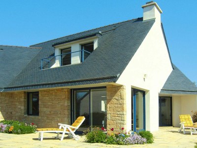 Holiday house Holiday home close to the beach - Outdoor photo 4