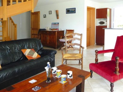 Holiday house Holiday home close to the beach - Features photo 6