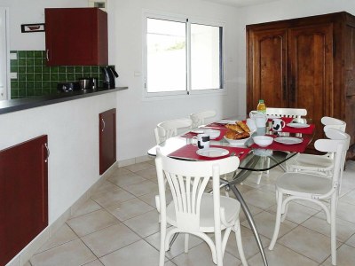 Holiday house Holiday home close to the beach - Features photo 9