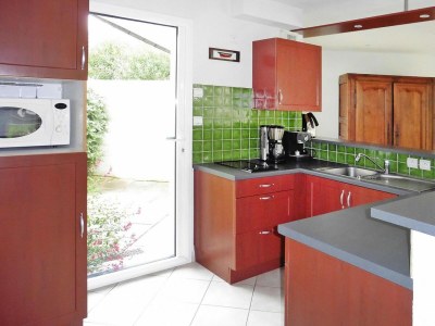 Holiday house Holiday home close to the beach - Features photo 11