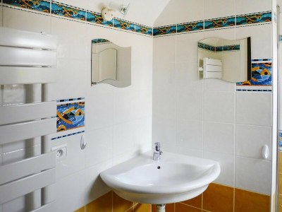 Holiday house Holiday home close to the beach - Features photo 12