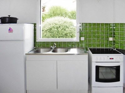 Holiday house Holiday home close to the beach - Features photo 16