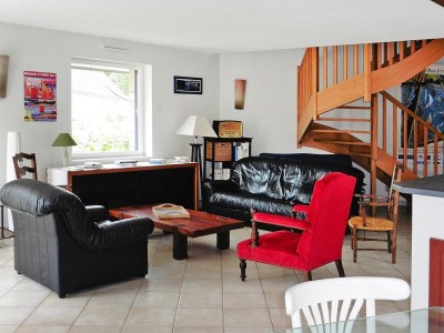 Holiday house Holiday home close to the beach - Features photo 17