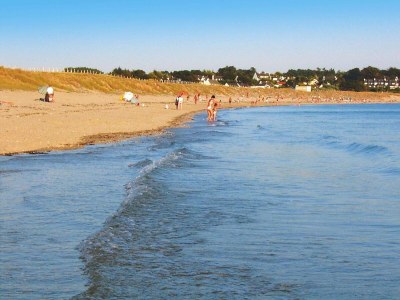 Holiday house Holiday home close to the beach - Environment photo 21