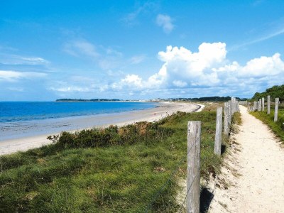 Holiday house Holiday home close to the beach - Environment photo 22