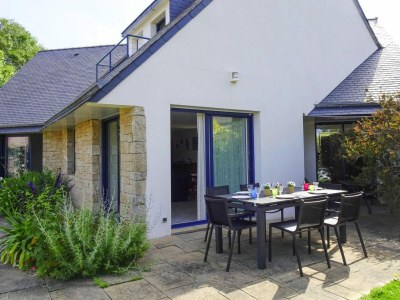 Holiday house Holiday home close to the beach - Outdoor photo 23