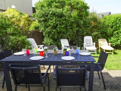 Holiday house Holiday home close to the beach - Outdoor photo 24