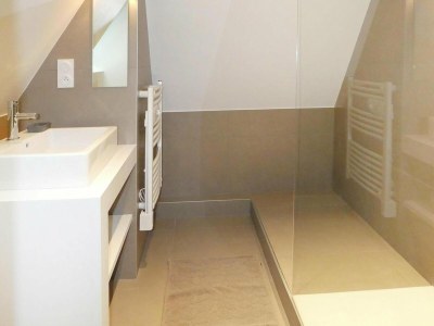 Holiday house Holiday Home in Carnac near Sandy Beach - Features photo 5