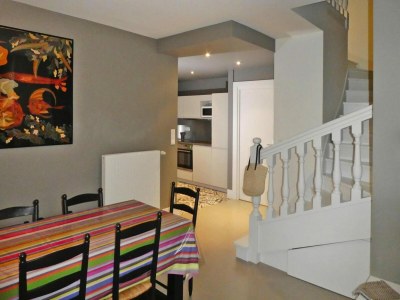 Holiday house Holiday Home in Carnac near Sandy Beach - Features photo 6