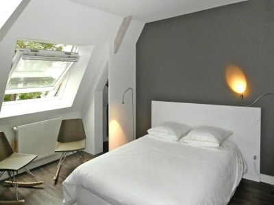 Holiday house Holiday Home in Carnac near Sandy Beach - Features photo 8