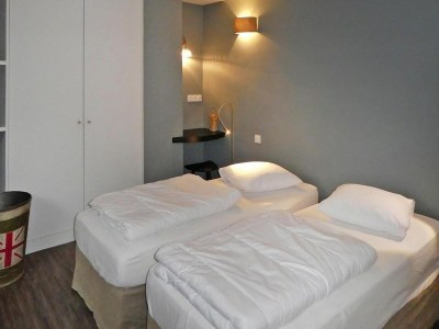 Holiday house Holiday Home in Carnac near Sandy Beach - Features photo 10