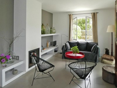 Holiday house Holiday Home in Carnac near Sandy Beach - Features photo 12