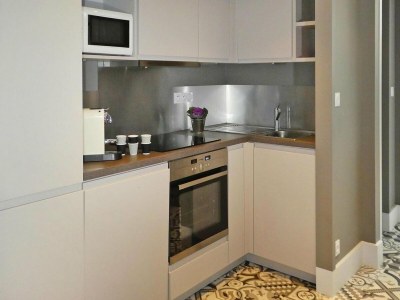 Holiday house Holiday Home in Carnac near Sandy Beach - Features photo 13