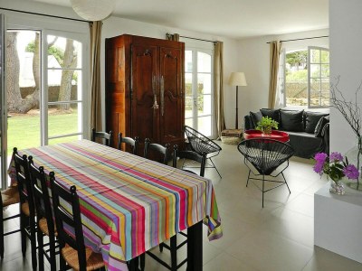 Holiday house Holiday Home in Carnac near Sandy Beach - Features photo 14