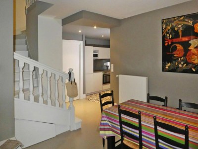 Holiday house Holiday Home in Carnac near Sandy Beach - Features photo 15