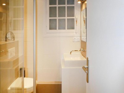 Holiday house Holiday Home in Carnac near Sandy Beach - Features photo 18