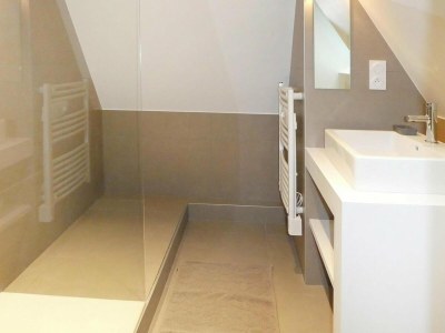 Holiday house Holiday Home in Carnac near Sandy Beach - Features photo 19