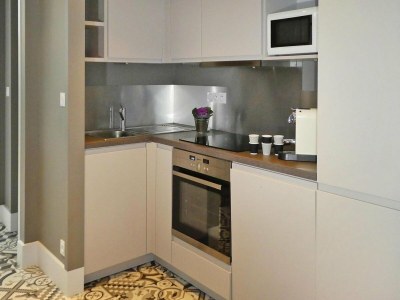 Holiday house Holiday Home in Carnac near Sandy Beach - Features photo 20