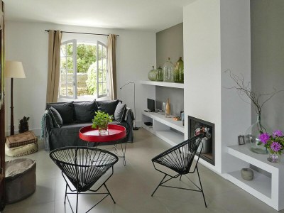 Holiday house Holiday Home in Carnac near Sandy Beach - Features photo 21