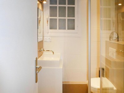 Holiday house Holiday Home in Carnac near Sandy Beach - Features photo 23