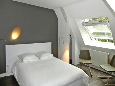 Holiday house Holiday Home in Carnac near Sandy Beach - Features photo 26