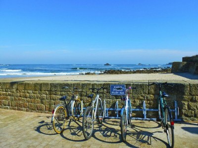 Holiday house Holiday Home in Carnac near Sandy Beach - Environment photo 34