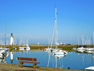 Holiday house Holiday Home in Carnac near Sandy Beach - Environment photo 37