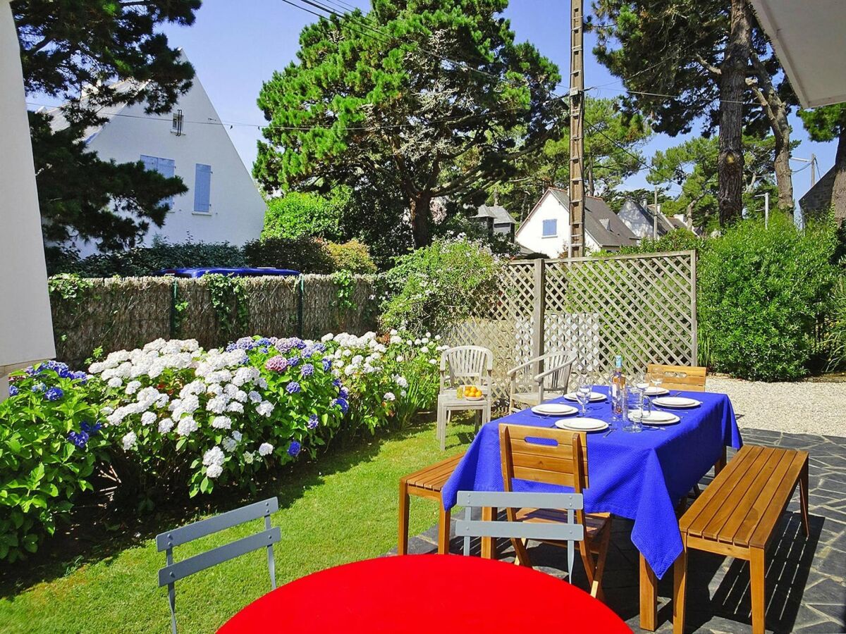 Holiday house Holiday Home in Carnac near Sandy Beach - Outdoor photo 2