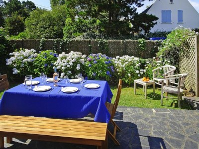 Holiday house Holiday Home in Carnac near Sandy Beach - Outdoor photo 7
