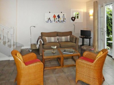 Holiday house Holiday Home in Carnac near Sandy Beach - Features photo 9