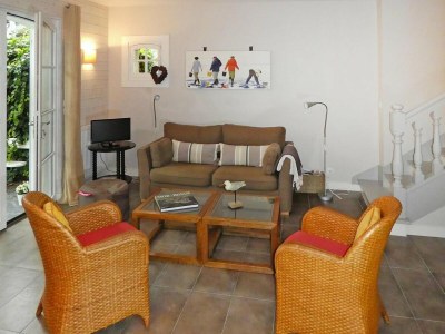 Holiday house Holiday Home in Carnac near Sandy Beach - Features photo 11