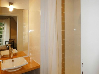 Holiday house Holiday Home in Carnac near Sandy Beach - Features photo 14