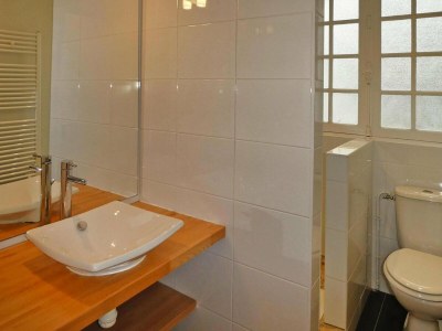 Holiday house Holiday Home in Carnac near Sandy Beach - Features photo 16