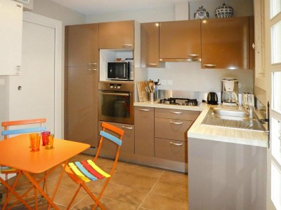 Holiday house Holiday Home in Carnac near Sandy Beach - Features photo 17