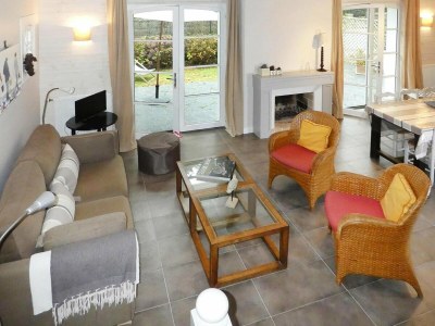 Holiday house Holiday Home in Carnac near Sandy Beach - Features photo 18