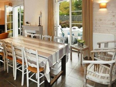 Holiday house Holiday Home in Carnac near Sandy Beach - Features photo 20